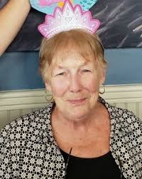 Obituary for Theresa R. (Benoit) Comtois