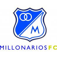 Encuentra las últimas noticias sobre millonarios en canalrcn.com. Millonarios Fc Brands Of The World Download Vector Logos And Logotypes