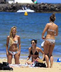 Browse 276 rafael nadal sister stock photos and images available, or start a new search to explore more stock photos and images. Rafael Nadal S Girlfriend Xisca Perello On St Kilda Beach Daily Mail Online