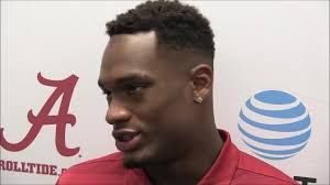 Alabama junior Mack Wilson takes responsibility for mistakes in opener