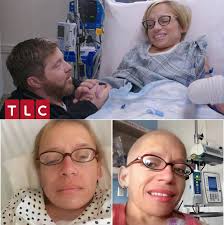 DEVASTATING UPDATE!! Jen Arnold Diagnosed With Terminal Cancer Again?  Spread All Over Her Body?
