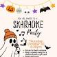 Skaraoke Halloween Party event in Litchfield, CT