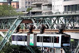 Bayer ag, pharma forschung, life science center natural products (ph‐r lsc‐np), aprather weg, d‐42096 wuppertal (germany), fax: Wuppertal Die Geschichte Der Schwebebahn