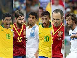 Dec 31, 2018 · temporada 2013/2014; Brasil Vs Espana En Vivo Final Copa Confederaciones 2013 Online Y En Directo Ligas Europeas