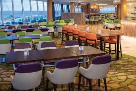 With oasis of the seas returning to service following a massive amplification, we have a look at the specialty restaurant menus onboard. Oasis Of The Seas Ship Details Costco Travel