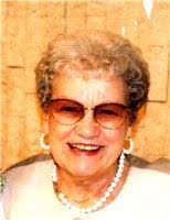 Dorothy Diamond Obituary