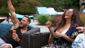 Family vacation cast members mike the situation. 10 Things You Didn T Know About Ronnie Ortiz Magro