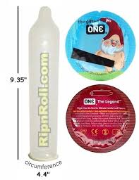 They've been around for over 11,000 years and remain the best way to protect ourselves from unwanted pregnancy and. One Legend Large Condoms Brand Ripnroll Com