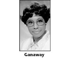 MAE GANAWAY Obituary (2018)