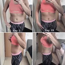 Ich kann ihn und sein konzept uneingeschränkt empfehlen. 28 Tage Challenge Durchtrainiert Mit Sanda