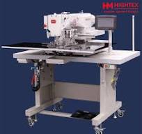 Heavy duty automatic pattern sewing machine-The best heavy ...