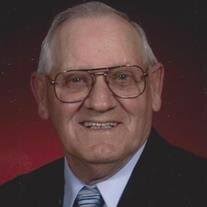 Paul J. Springer Sr. Obituary