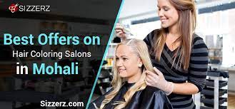 There, you will find all the latest trends in hairstyles, makeup, nails and everything else to do with beauty. Are You Looking For The Best Hair Coloring Salons Near Me In Mohali Grab The Best Deals On Top Hair Salons For Hair Col Top Hair Salon Hair Spa Hair Color