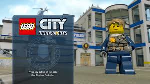 You can unlock the fusileani twist trophy/achievement more or less at any time once you have access to free roam, simply head to fresco on the map and look … Steel Surfer Achievement In Lego City Undercover