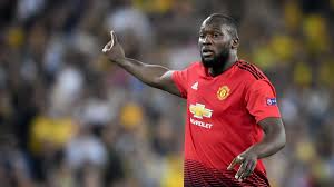 Everton striker romelu lukaku could be a manchester united player before sunday according to reports. Football News Romelu Lukaku Dropped By Manchester United Manager Mourinho For Everton Clash Eurosport