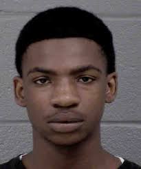 Aaron Harvell Larceny After Breaking And Entering Larceny Of A Firearm  Possess Stolen Property