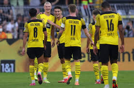 Borussia dortmund have lowered the asking price for jadon sancho's services, with the club now demanding a £81.5m fee. Nppz8zonof5f0m