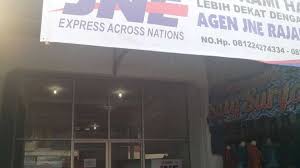Lowongan Kerja Jne Express 2020 Area Tasikmalaya 2021