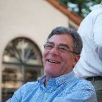 Aaron Shulman's Instagram, Twitter & Facebook