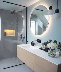 Modern Interior Inspiration On Instagram Inspiration Kristin Aj Tag Your Pictures With Whiteint Bathroom Interior Bathroom Style Bathroom Interior Design