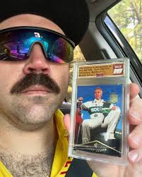 MAY I HAVE YOUR ATTENTION PLEASE 🚨 The Real Slim Craven GG10 has just been  pressed and is excreting large amounts of value priced at $5,796. How we  got the price of