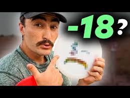 Can I Shoot a PERFECT Round with my NEW Custom Discs?