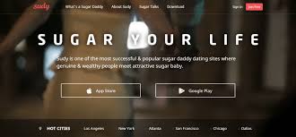 The app was created by byu grads who know how difficult it can be to meet others with similar interests, beliefs and standards, especially outside of provo. 1 Sudy App Reviews 2019 Updated Sugar Daddy Dating Sites Reviews