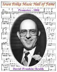 Iowa Polka Music Hall of Fame