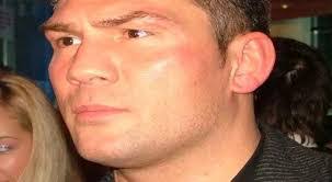 Dariusz Michalczewski's Instagram, Twitter & Facebook