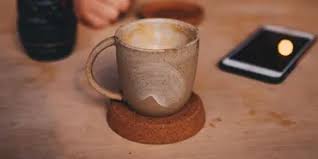 Hydroflask travel coffee mug (16 oz, $25). Do Stoneware Mugs Keep Coffee Hot Hunting Waterfalls