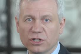 Marek Jurek obiecuje reformę służby zdrowia