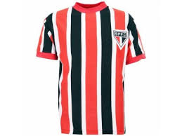 New under armour men's spfc sao paulo fc soccer jersey cardinal/gold rush sz s. Sao Paulo Home Jersey 2019 20 Spfc Sao Paulo Fc Soccer Jersey