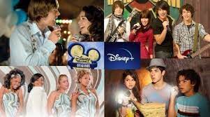 Scopri gli ultimi trailer e le novità sui film disney. Full List Of Disney Channel Original Movies On Disney Finder