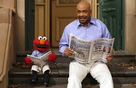 The main plot revolves around miles's family holding a party to celebrate the 45th anniversary of bill and sarah, his grandparents. Happy Birthday To Englewood S Roscoe Orman Englewood Daily Voice