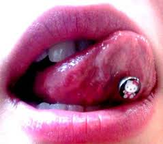 30 Different Tongue Piercing Options For Men And Women