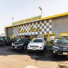 Are you looking for fresno car dealerships on blackstone? Car Ave 12 Photos Car Dealers 1710 N Blackstone Ave Fresno Ca Phone Number Yelp