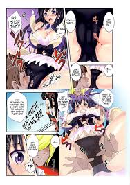 Tohka wo Rape-Read-Hentai Manga Hentai Comic - Page: 4 - Online porn video  at mobile