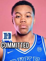 Introduction of new members to Duke Fans community