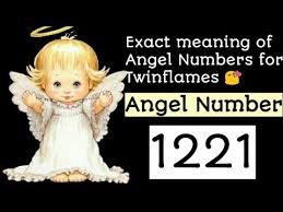 One of the meanings of angel number 1221 speaks about gratitude. Exact Meaning Of Angel Number 1221 For Twinflames Jaaniye Kya Kehta Hai Angel Number 1221 Youtube