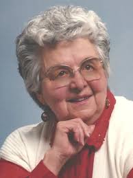 Rose Vesely Sass, 93