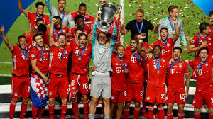 Robert lewandowski has a pass completion rate of 76.87 % and a rate of 50 % for passes into the box. Bayern S Record 11 And 35 Lewandowski First Since Ronaldo Best Stats From Ucl Final Vs Psg