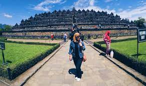 Pernah kena jalan kaki selama 40 minit untuk kembali ke 'camping site'. Bercuti 5 Hari 4 Malam Ke Jogjakarta Cuma Rm1166 Untuk 5 Orang