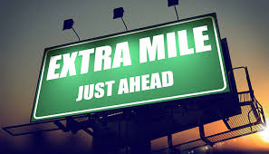 4 Actions To Exceed Customer Expectations Beyond Philosophy