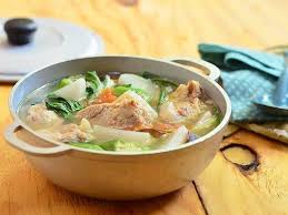 Paano Magluto Ng Sinigang Na Baboy Ano Sangkap Sahog Rekado Sikreto