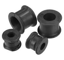 Amazon.com: uxcell 1set Car Suspension Stabilizer Bar ...