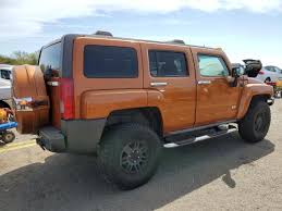 Image result for Fusion Orange 2007 Hummer