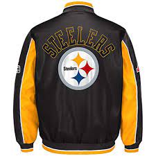 Pin On Leather Jacket