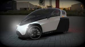 We did not find results for: Cool Compact And Comfortable Podbike Frikar Redefines The Velomobile