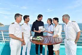Jan 31, 2021 · das traumschiff nimmt kurs auf burma, heute offiziell myanmar genannt. Amazon Com Das Traumschiff Movies Tv