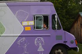 Image result for New Dark Violet 1999 Truck